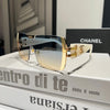 6 Color GC Sunglasses0996