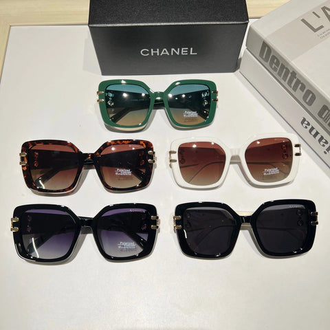 5 Color GC Sunglasses6099