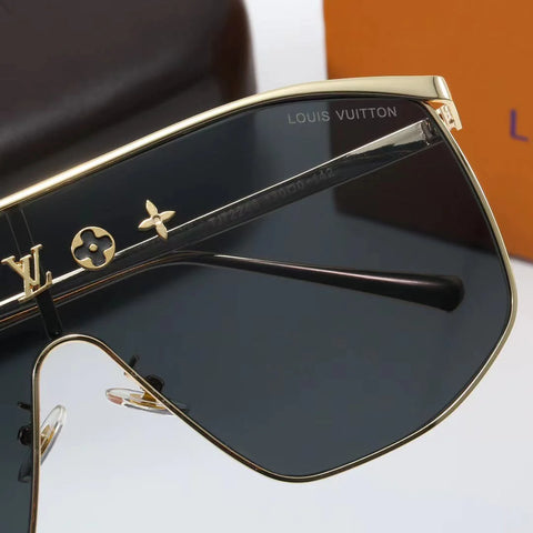 5 Color GC Sunglasses3673