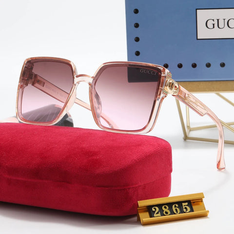 7 Color GC Sunglasses2865