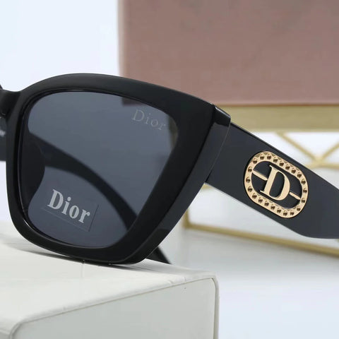 8 Color GC Sunglasses3720