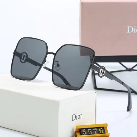 5 Color GC Sunglasses5576