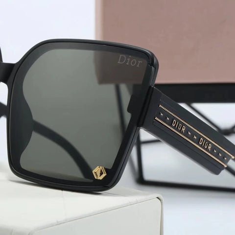 4 Color GC Sunglasses7712