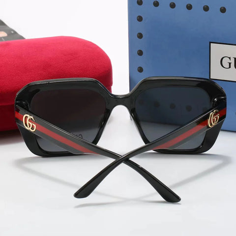 8 Color GC Sunglasses3725