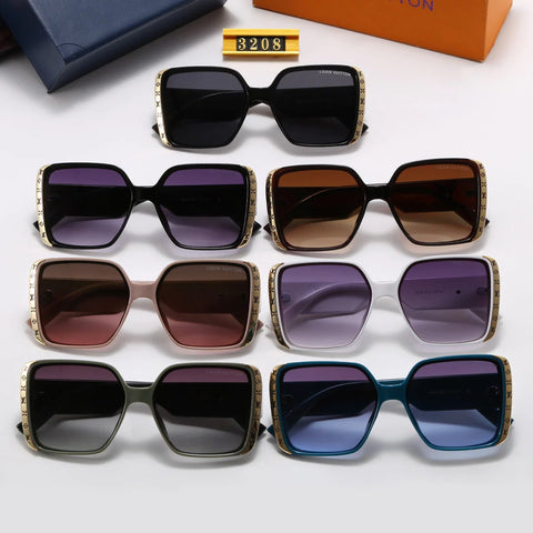 7 Color GC Sunglasses3208