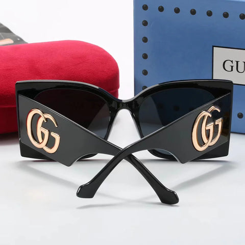 5 Color GC Sunglasses3728
