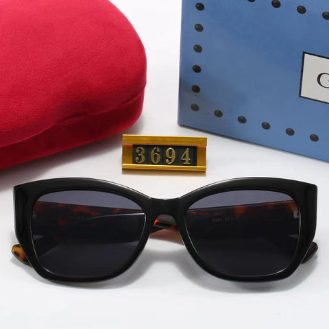 4 Color GC Sunglasses3694