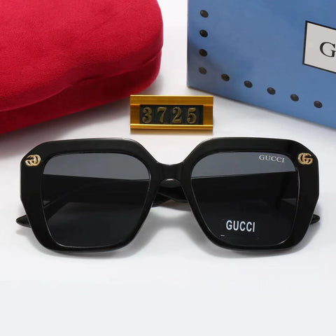 8 Color GC Sunglasses3725
