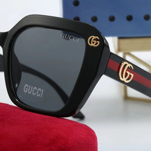 8 Color GC Sunglasses3725