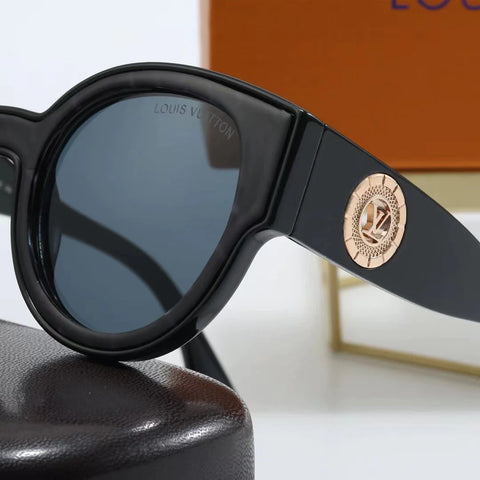 5 Color GC Sunglasses3713