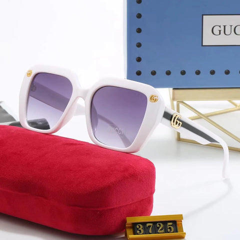 8 Color GC Sunglasses3725