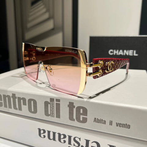 6 Color GC Sunglasses0996