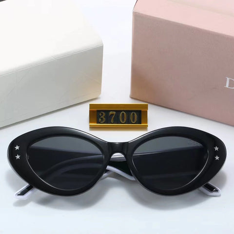 4 Color GC Sunglasses3700
