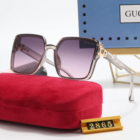 7 Color GC Sunglasses2865