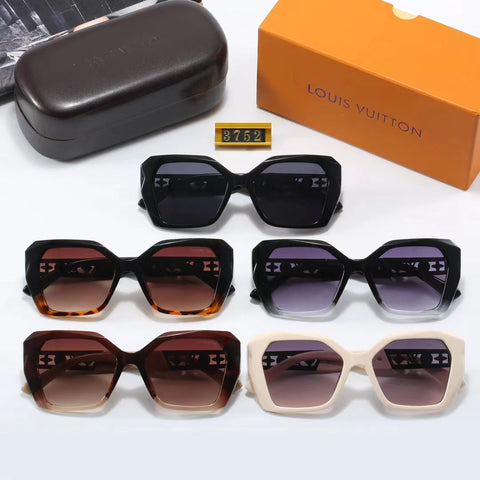 8 Color GC Sunglasses3752