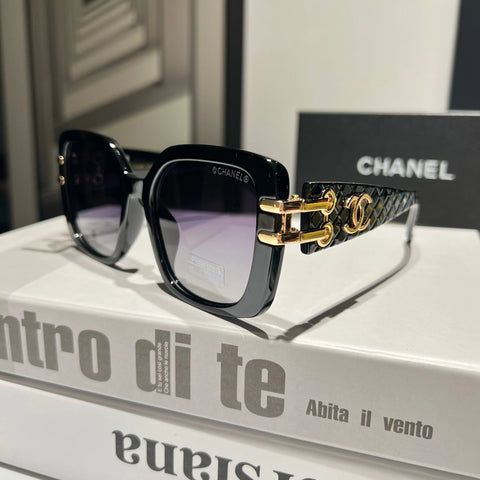 5 Color GC Sunglasses6099