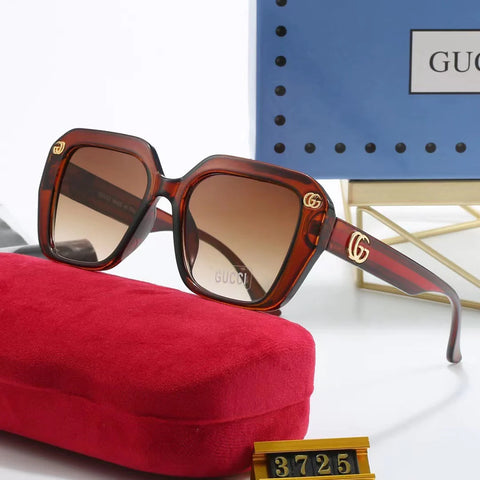 8 Color GC Sunglasses3725