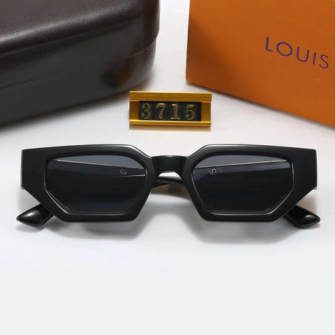 4 Color GC Sunglasses3715