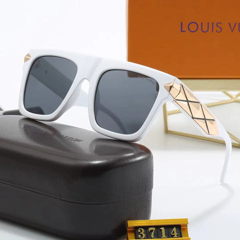 4 Color GC Sunglasses3714