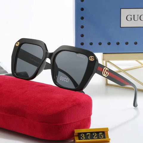 8 Color GC Sunglasses3725