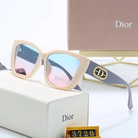 8 Color GC Sunglasses3720