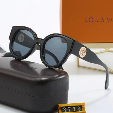 5 Color GC Sunglasses3713