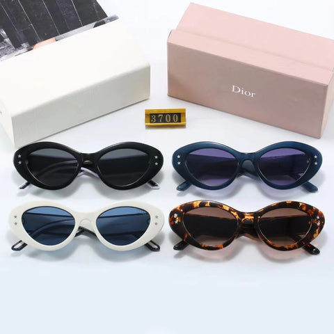 4 Color GC Sunglasses3700