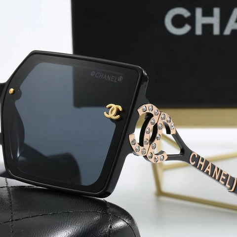 4 Color GC Sunglasses3621