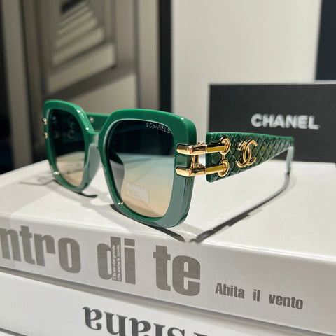 5 Color GC Sunglasses6099