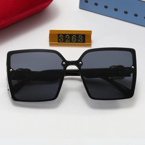 4 Color GC Sunglasses3263