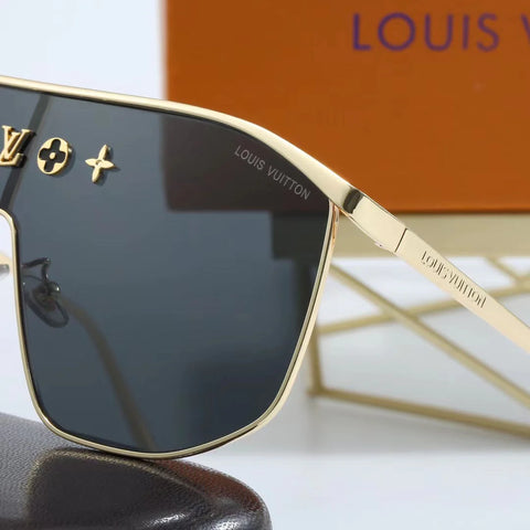 5 Color GC Sunglasses3673