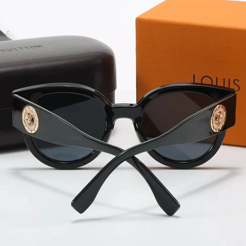 5 Color GC Sunglasses3713