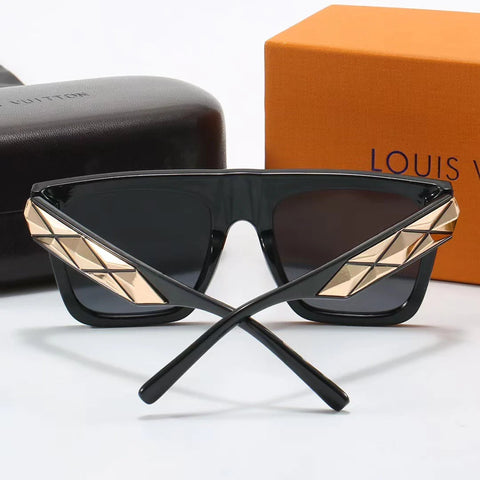 4 Color GC Sunglasses3714