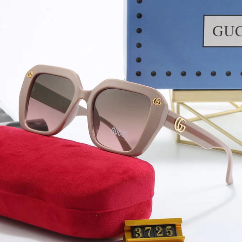 8 Color GC Sunglasses3725
