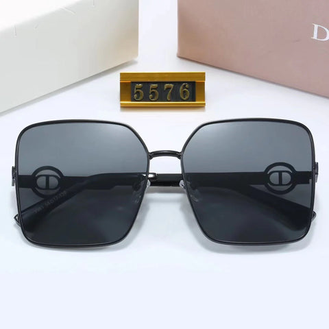 5 Color GC Sunglasses5576