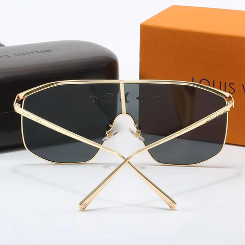 5 Color GC Sunglasses3673