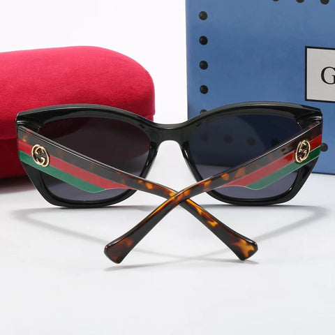 4 Color GC Sunglasses3694