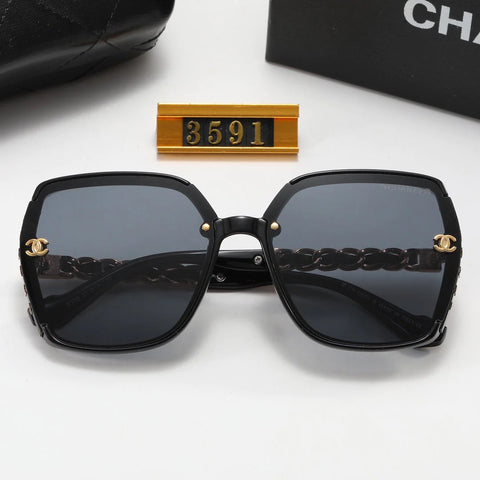 4 Color GC Sunglasses3591