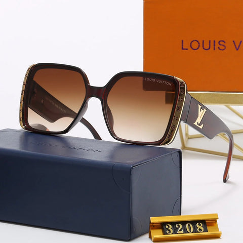 7 Color GC Sunglasses3208