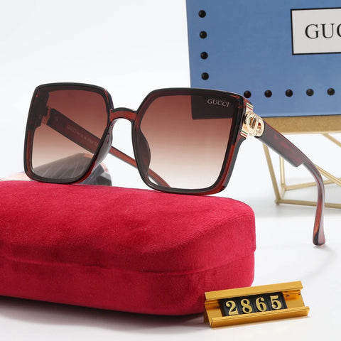 7 Color GC Sunglasses2865