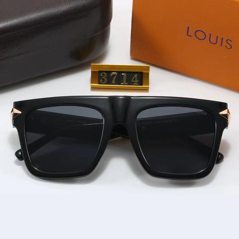 4 Color GC Sunglasses3714