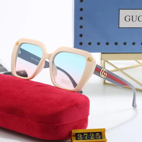 8 Color GC Sunglasses3725