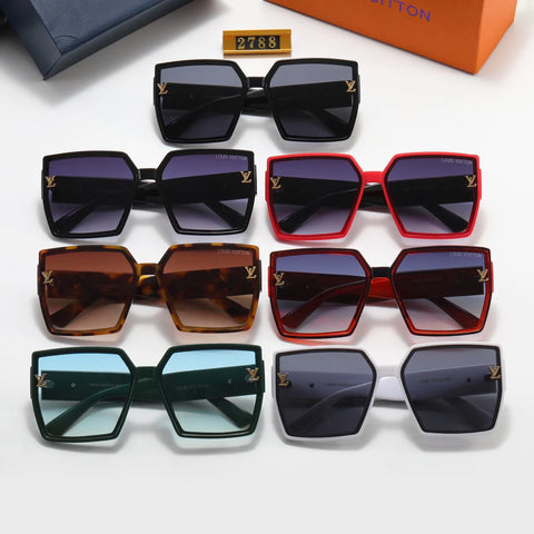 7 Color GC Sunglasses2788