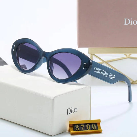 4 Color GC Sunglasses3700