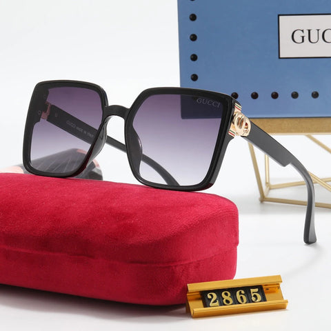 7 Color GC Sunglasses2865