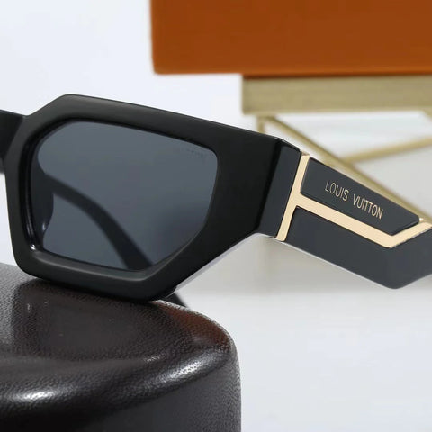 4 Color GC Sunglasses3715