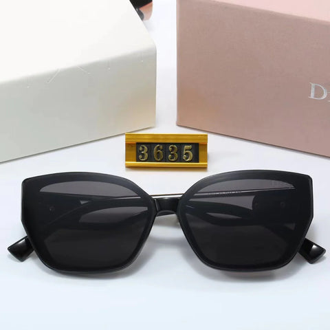 5 Color GC Sunglasses3635