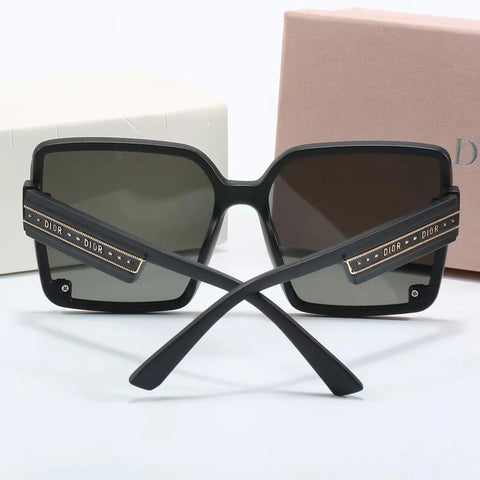4 Color GC Sunglasses7712