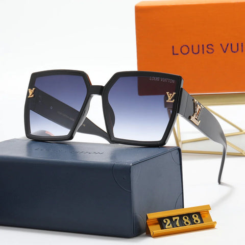 7 Color GC Sunglasses2788