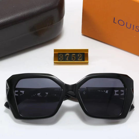 8 Color GC Sunglasses3752